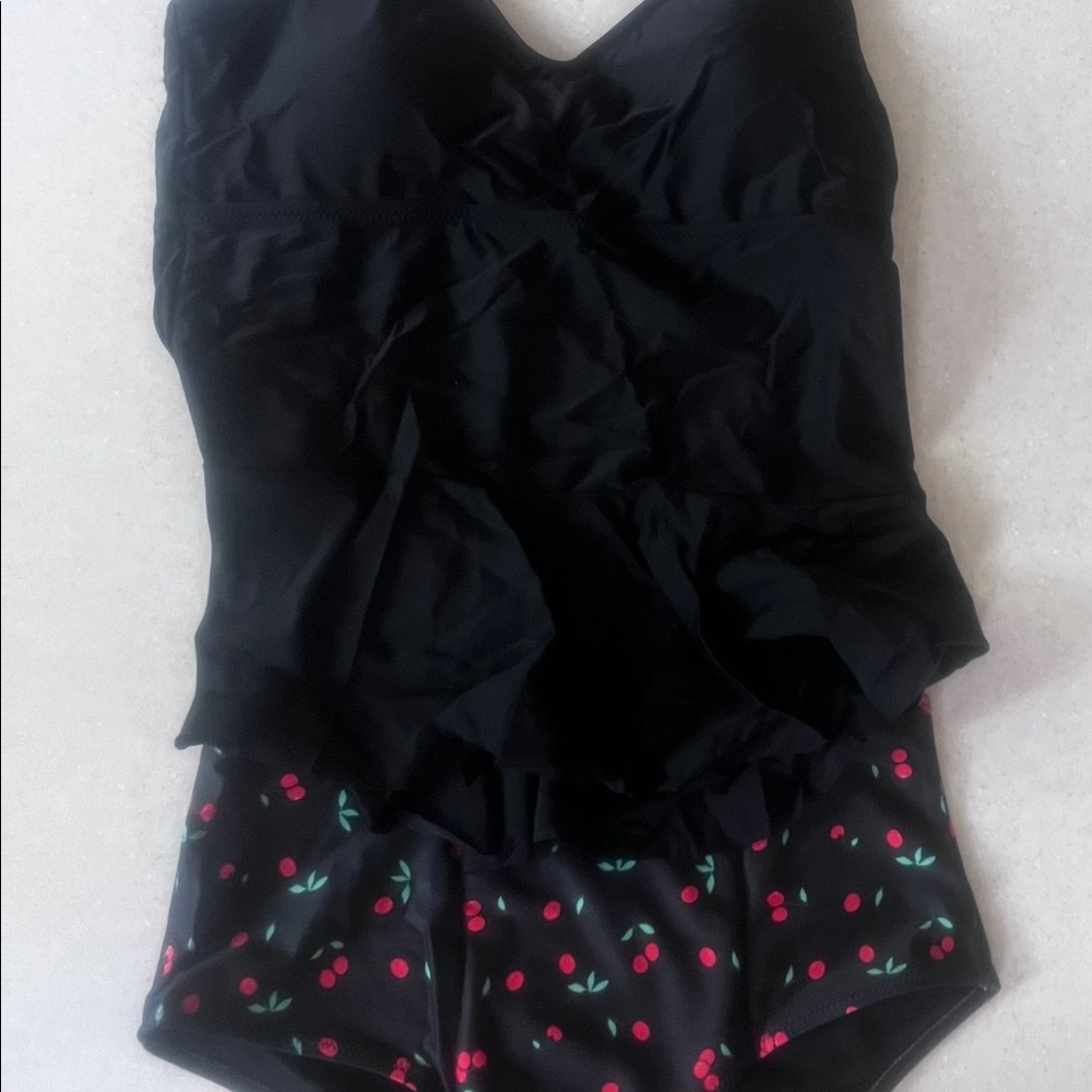 Beachsissi Tankini XL
